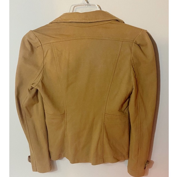 Xxi brown jacket - Picture 2 of 3